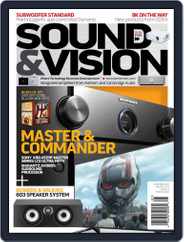 Sound & Vision (Digital) Subscription                    January 1st, 2019 Issue