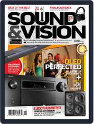 Sound & Vision (Digital) Subscription                    October 1st, 2018 Issue