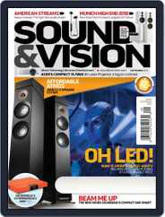 Sound & Vision (Digital) Subscription                    September 1st, 2018 Issue
