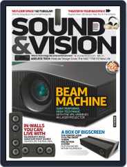Sound & Vision (Digital) Subscription                    May 1st, 2018 Issue