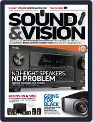 Sound & Vision (Digital) Subscription                    April 1st, 2018 Issue