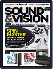 Sound & Vision (Digital) Subscription                    February 1st, 2018 Issue