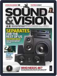 Sound & Vision (Digital) Subscription                    January 1st, 2018 Issue