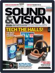 Sound & Vision (Digital) Subscription                    December 1st, 2017 Issue