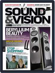 Sound & Vision (Digital) Subscription                    September 1st, 2017 Issue