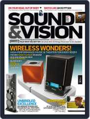 Sound & Vision (Digital) Subscription                    June 1st, 2017 Issue