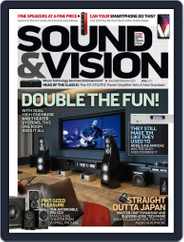 Sound & Vision (Digital) Subscription                    April 1st, 2017 Issue