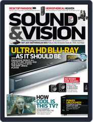 Sound & Vision (Digital) Subscription                    February 1st, 2017 Issue