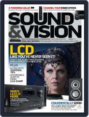 Sound & Vision (Digital) Subscription                    January 1st, 2017 Issue