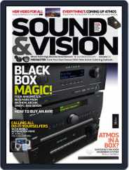 Sound & Vision (Digital) Subscription                    November 1st, 2016 Issue