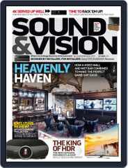 Sound & Vision (Digital) Subscription                    September 2nd, 2016 Issue