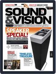 Sound & Vision (Digital) Subscription                    July 29th, 2016 Issue