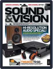 Sound & Vision (Digital) Subscription                    May 1st, 2016 Issue
