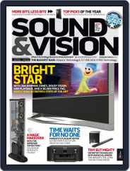 Sound & Vision (Digital) Subscription                    February 1st, 2016 Issue