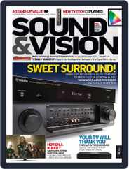 Sound & Vision (Digital) Subscription                    January 1st, 2016 Issue