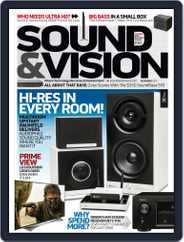 Sound & Vision (Digital) Subscription                    December 1st, 2015 Issue