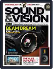 Sound & Vision (Digital) Subscription                    November 1st, 2015 Issue