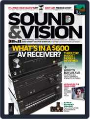 Sound & Vision (Digital) Subscription                    October 1st, 2015 Issue