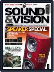 Sound & Vision (Digital) Subscription                    September 1st, 2015 Issue