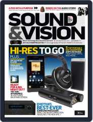 Sound & Vision (Digital) Subscription                    July 1st, 2015 Issue