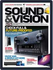 Sound & Vision (Digital) Subscription                    June 1st, 2015 Issue
