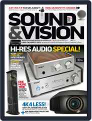 Sound & Vision (Digital) Subscription                    April 3rd, 2015 Issue