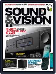 Sound & Vision (Digital) Subscription                    April 1st, 2015 Issue