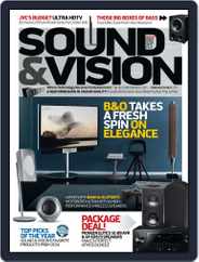 Sound & Vision (Digital) Subscription                    January 9th, 2015 Issue