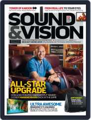 Sound & Vision (Digital) Subscription                    January 1st, 2015 Issue