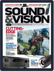 Sound & Vision (Digital) Subscription                    November 14th, 2014 Issue