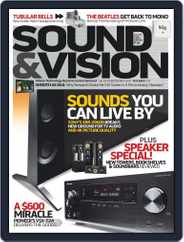 Sound & Vision (Digital) Subscription                    October 10th, 2014 Issue