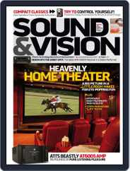 Sound & Vision (Digital) Subscription                    September 30th, 2014 Issue