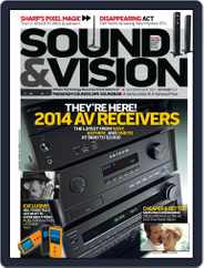 Sound & Vision (Digital) Subscription                    August 1st, 2014 Issue