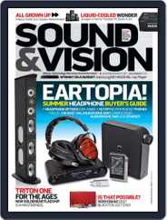 Sound & Vision (Digital) Subscription                    June 13th, 2014 Issue