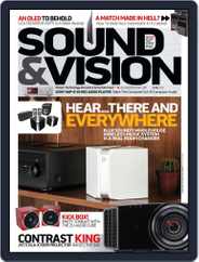 Sound & Vision (Digital) Subscription                    May 9th, 2014 Issue