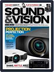 Sound & Vision (Digital) Subscription                    April 8th, 2014 Issue