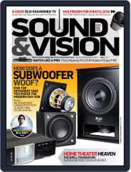 Sound & Vision (Digital) Subscription                    March 7th, 2014 Issue