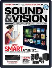Sound & Vision (Digital) Subscription                    January 16th, 2014 Issue