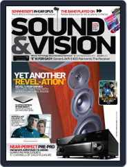 Sound & Vision (Digital) Subscription                    December 17th, 2013 Issue