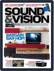 Sound & Vision (Digital) Subscription                    November 19th, 2013 Issue