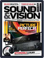 Sound & Vision (Digital) Subscription                    October 15th, 2013 Issue