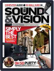 Sound & Vision (Digital) Subscription                    September 17th, 2013 Issue