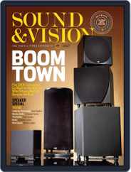 Sound & Vision (Digital) Subscription                    September 9th, 2013 Issue