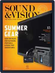 Sound & Vision (Digital) Subscription                    May 25th, 2013 Issue
