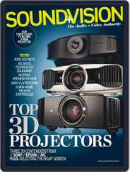 Sound & Vision (Digital) Subscription                    January 12th, 2013 Issue