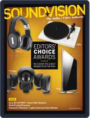 Sound & Vision (Digital) Subscription                    December 15th, 2012 Issue