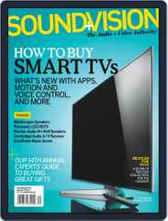 Sound & Vision (Digital) Subscription                    November 10th, 2012 Issue