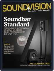 Sound & Vision (Digital) Subscription                    October 6th, 2012 Issue