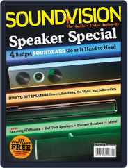 Sound & Vision (Digital) Subscription                    August 4th, 2012 Issue