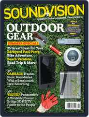 Sound & Vision (Digital) Subscription                    May 26th, 2012 Issue